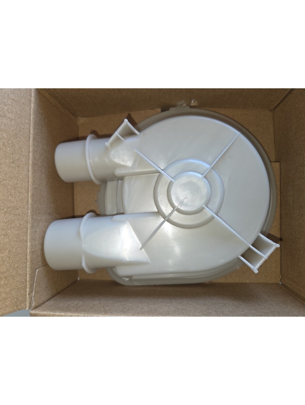 131208500 Washer Drain Pump for Frigidaire AP2106307 3204452 5303272432 A23